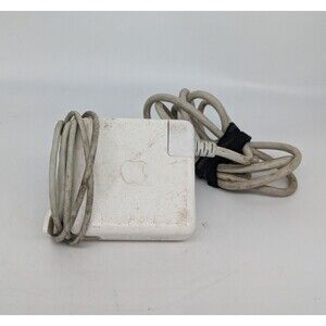 Genuine Apple 85W MagSafe Power Adapter A1222 for MacBook Pro